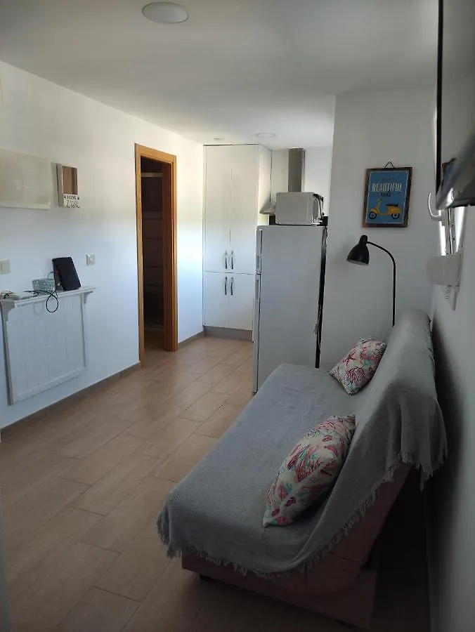 Mar Adriatico Apartment Tarifa 0*,  Spain