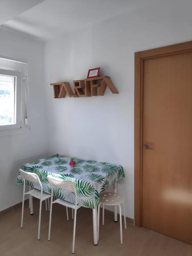 Mar Adriatico Apartment Tarifa