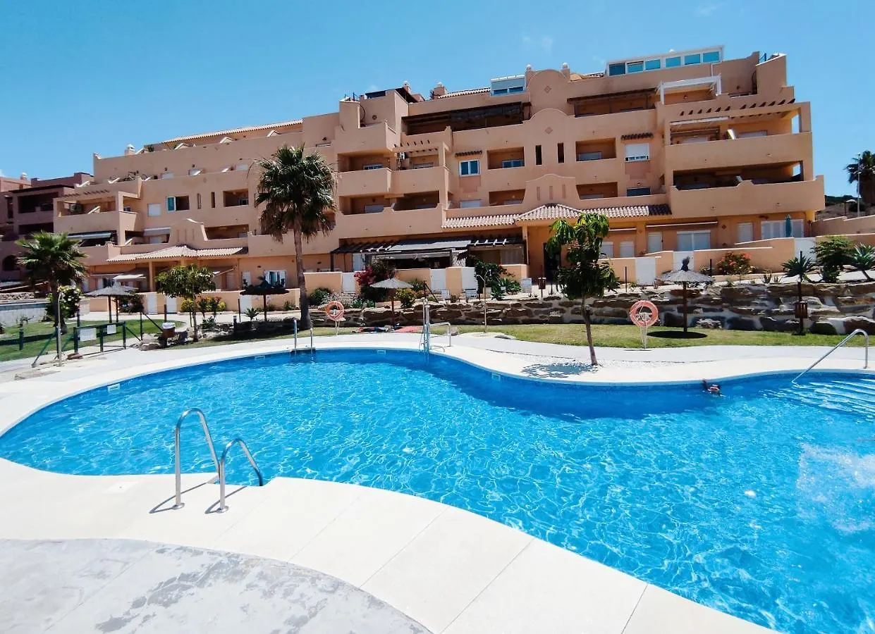 Mar Adriatico Apartment Tarifa Spain