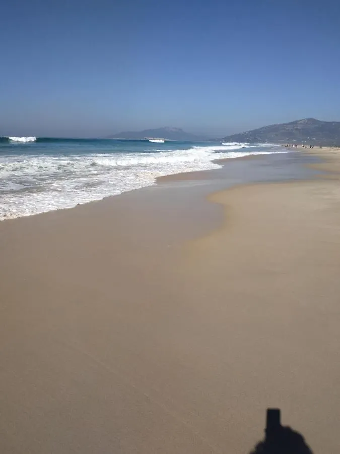 Mar Adriatico Apartment Tarifa