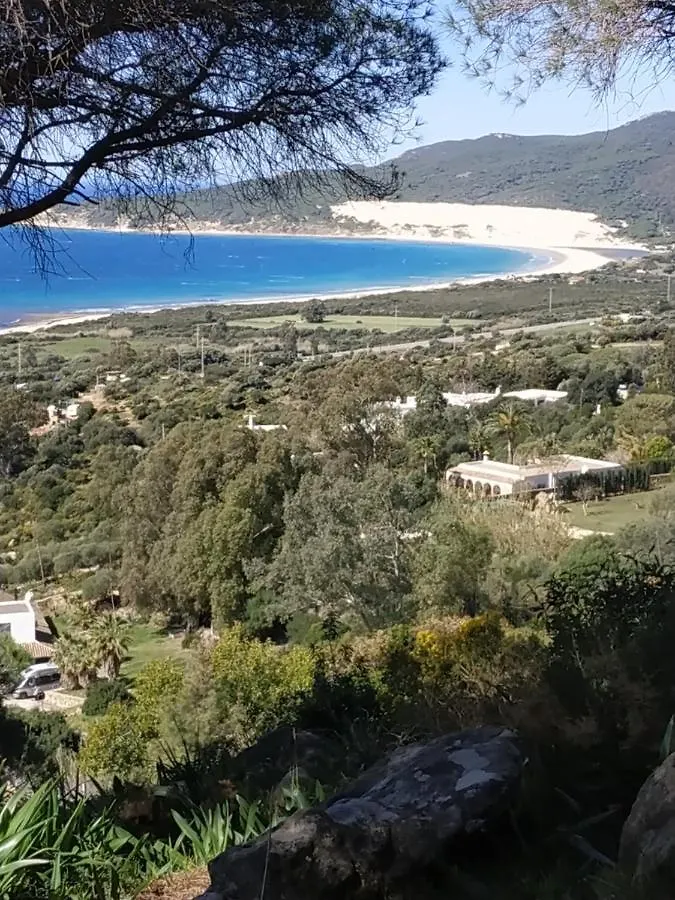 Mar Adriatico Apartment Tarifa 0*,